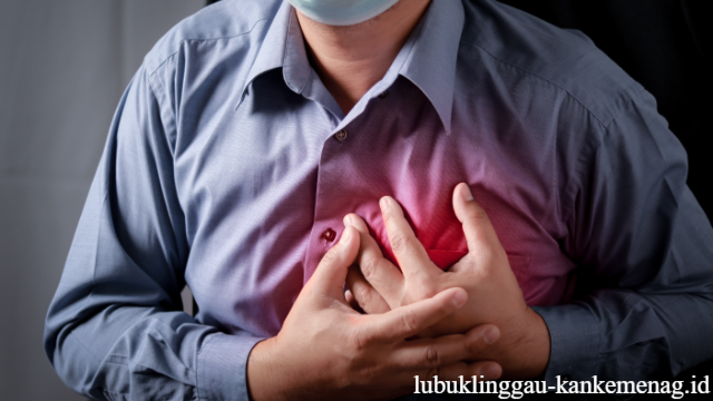 Cara Mencegah Jantung Lemah Sebelum Terlambat