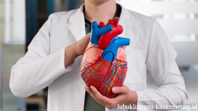 Cara Mencegah Penyakit Jantung Sejak Dini