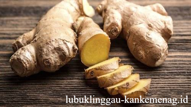 8 Manfaat Jahe untuk Kesehatan Tubuh